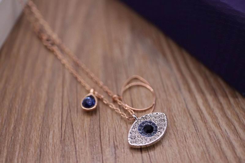 Swarovski Necklace 03yxs92