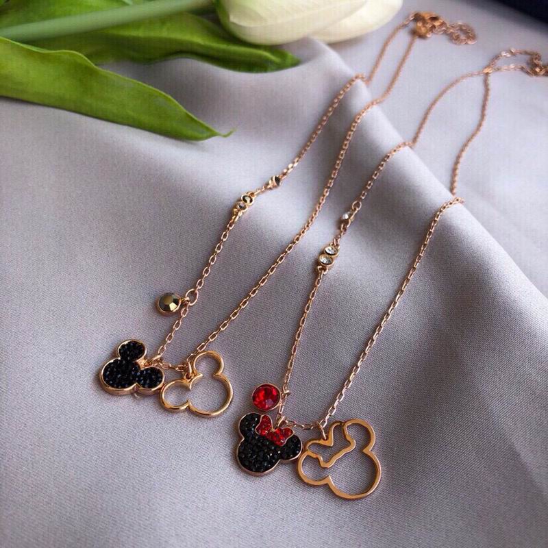 Swarovski Necklace 04yxh01