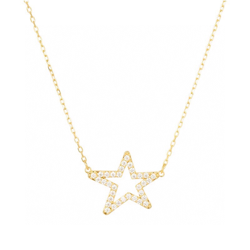 Swarovski Necklace 04yxh14