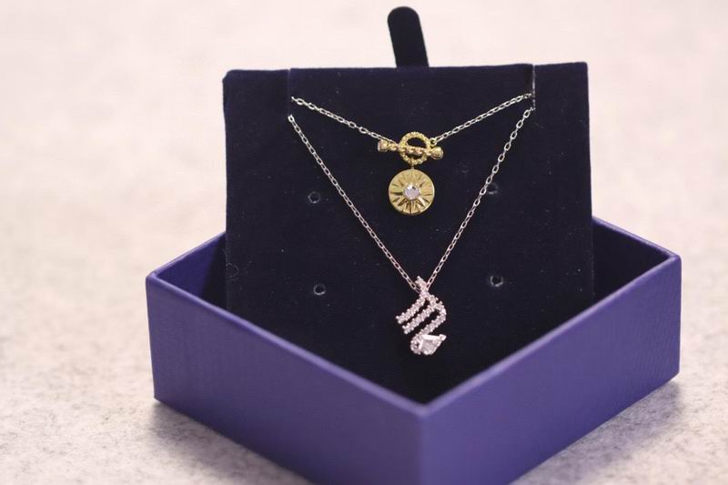 Swarovski Necklace 04yxs02