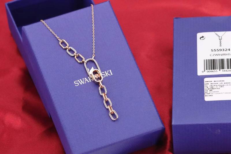 Swarovski Necklace 04yxs03