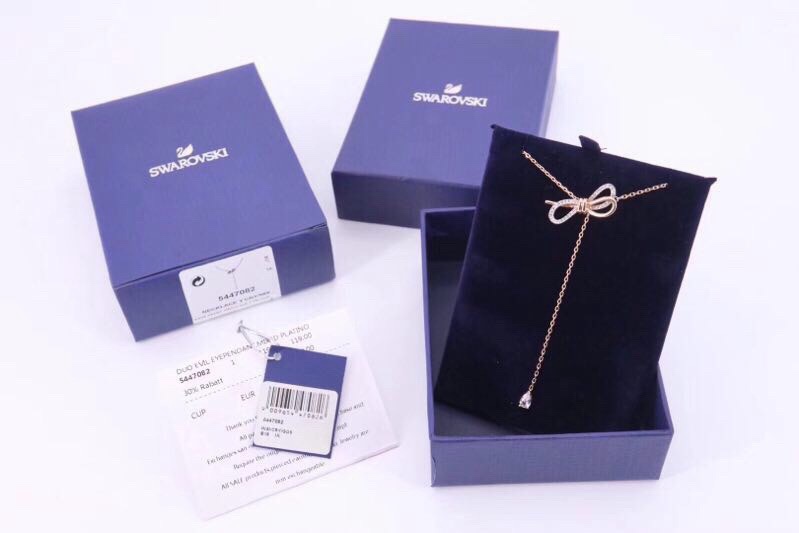 Swarovski Necklace 04yxs36