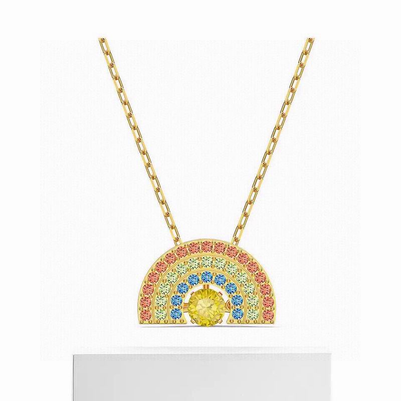 Swarovski Necklace 05yxh13