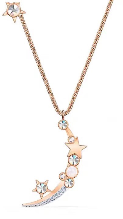 Swarovski Necklace 05yxh29