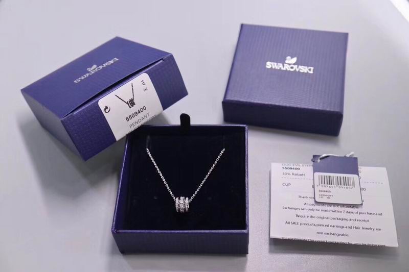 Swarovski Necklace 05yxs13