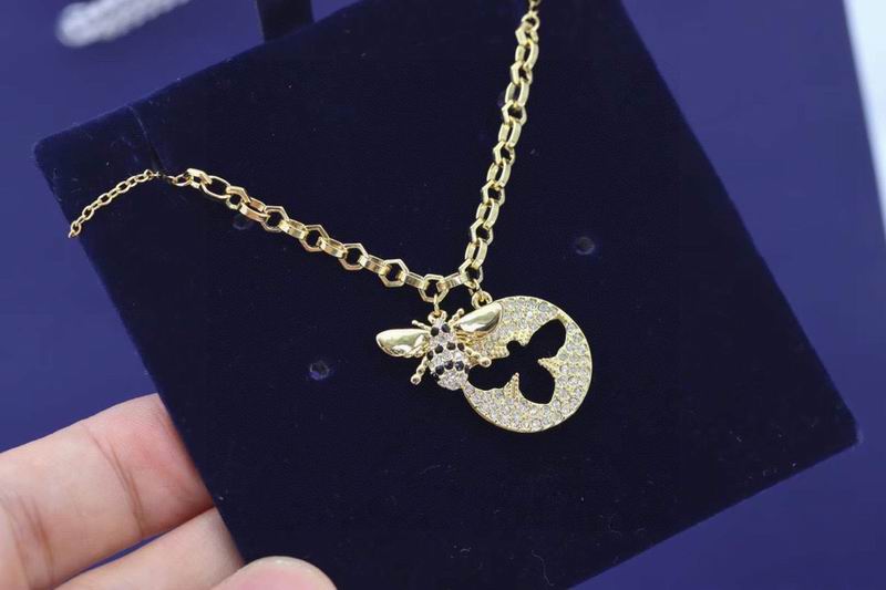 Swarovski Necklace 05yxs20