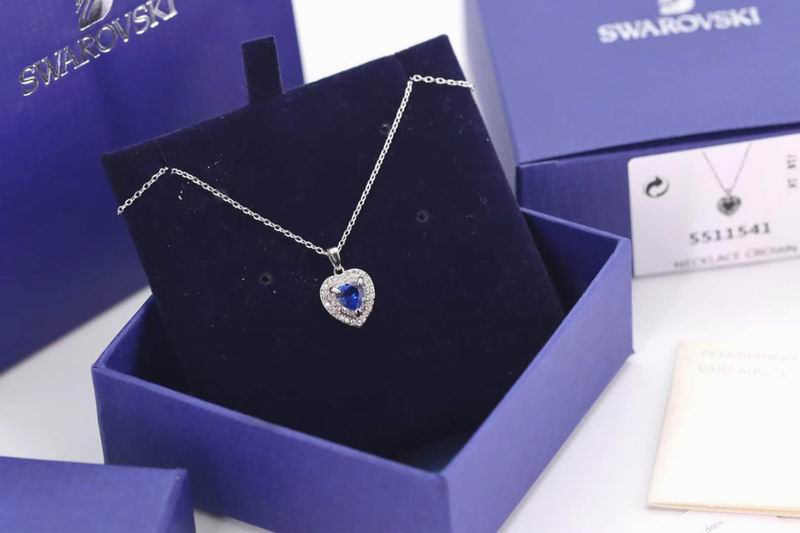 Swarovski Necklace 05yxs24