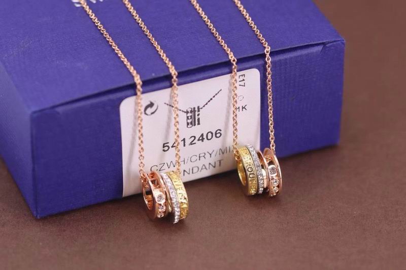 Swarovski Necklace 05yxs25