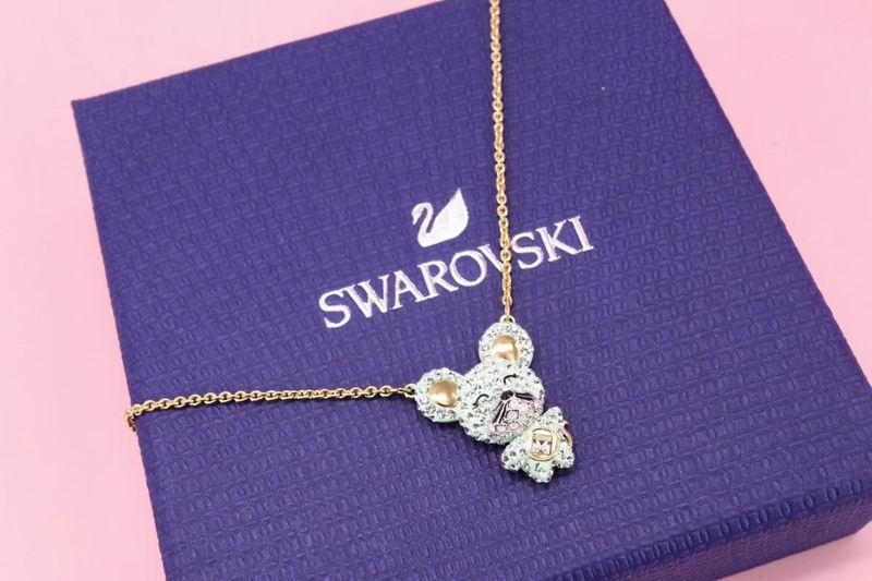 Swarovski Necklace 05yxs27