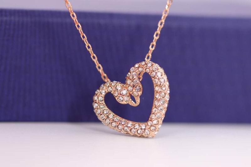 Swarovski Necklace 05yxs28