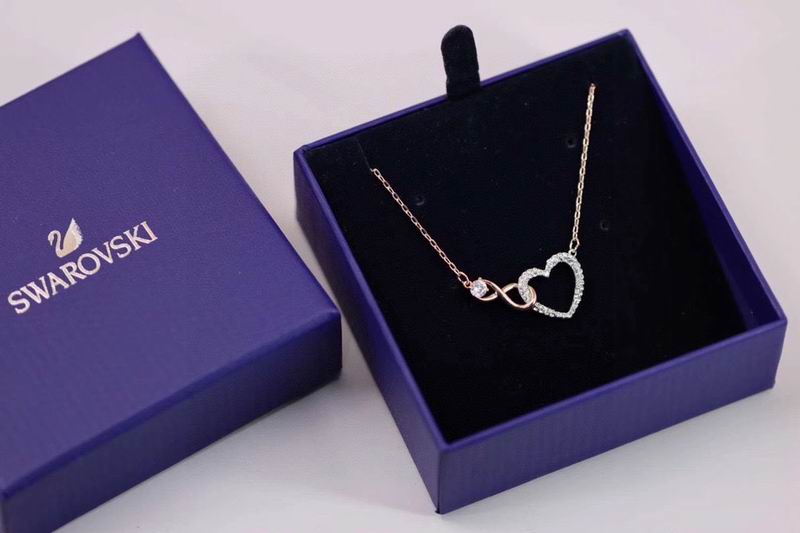 Swarovski Necklace 05yxs44