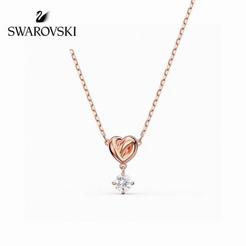 Swarovski Necklace 05yxs46