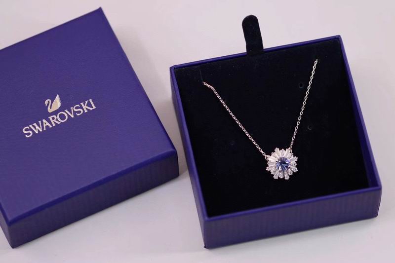Swarovski Necklace 05yxs54