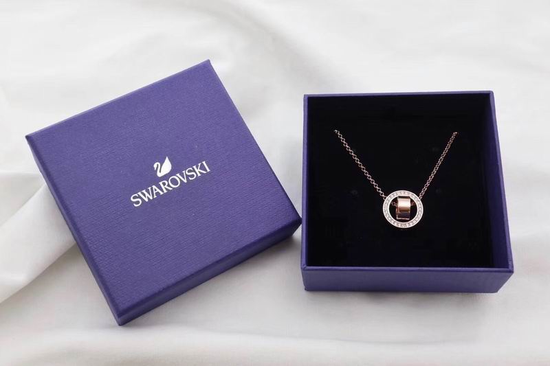 Swarovski Necklace 05yxs62