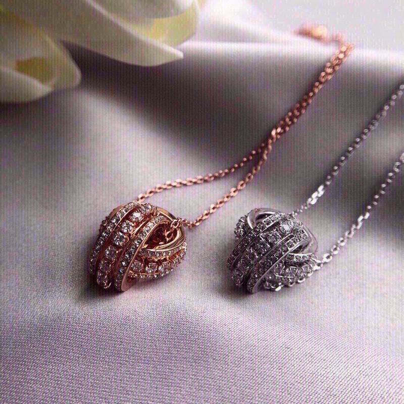 Swarovski Necklace 06yxh01