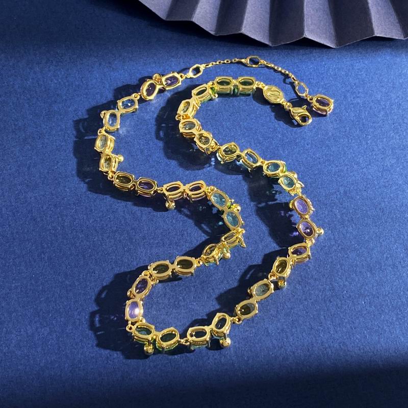 Swarovski Necklace 07yxh06