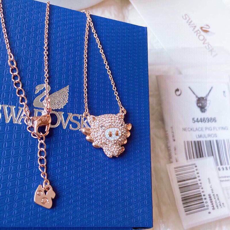 Swarovski Necklace 07yxh18