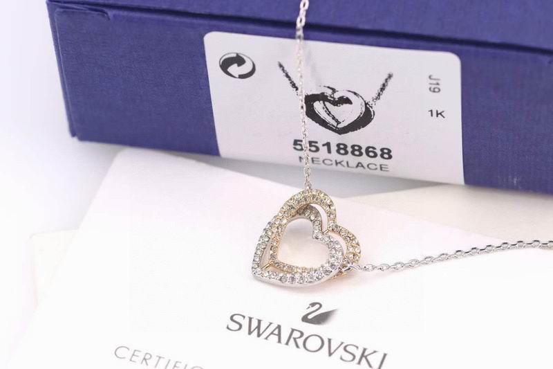 Swarovski Necklace 07yxh32