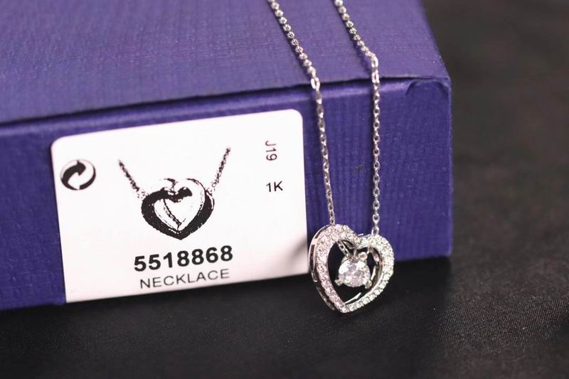 Swarovski Necklace 07yxh33