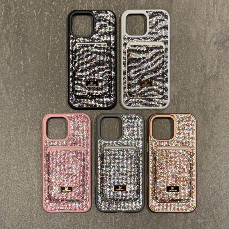 Swarovski Phone Shell 052115