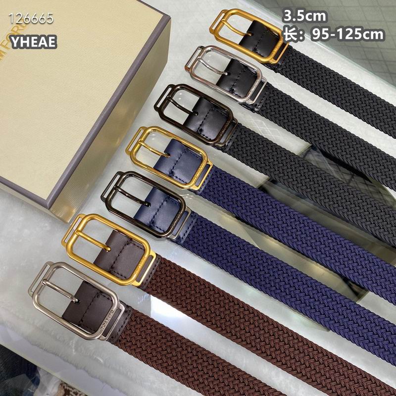 TF belt 35mmX95-125cm 8L02