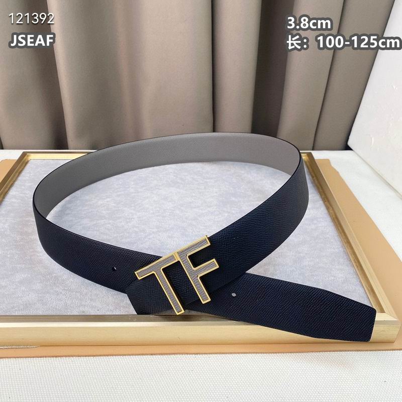 TF belt 38mmX100-125cm 8L59