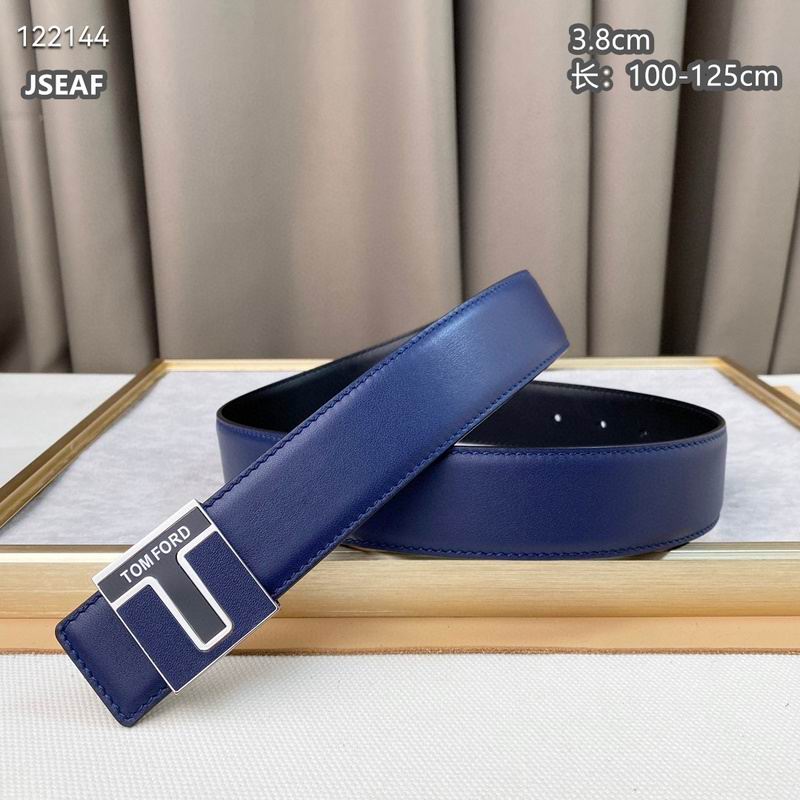 TF belt 38mmX100-125cm 8L66