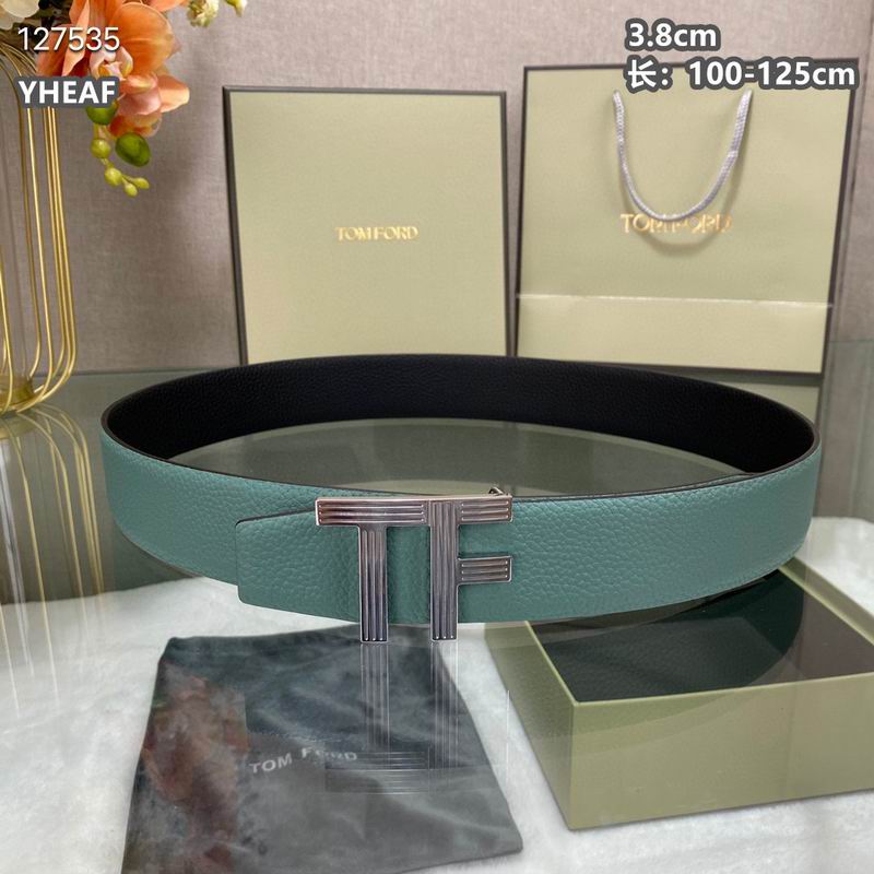 TF belt 38mmX100-125cm 8L77