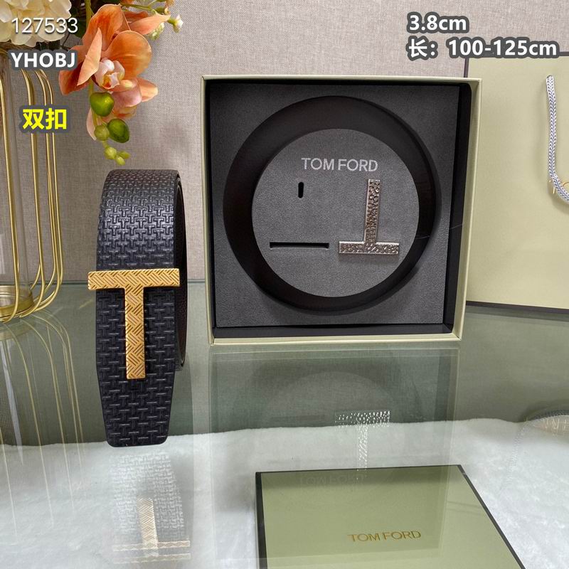 TF belt 38mmX100-125cm 8L86