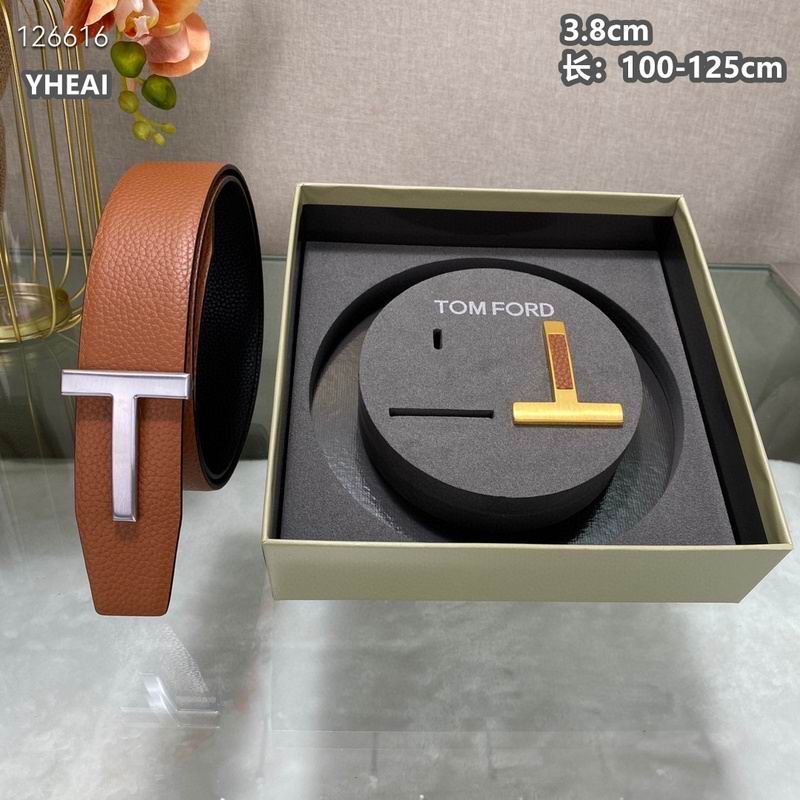 TF belt 38mmX100-125cm 8L07