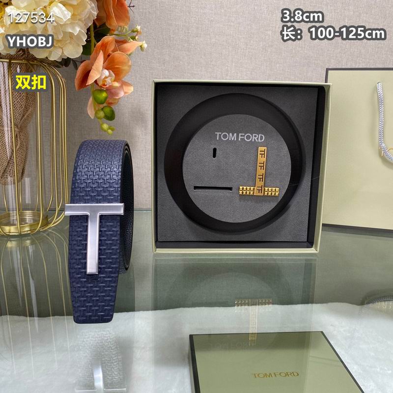 TF belt 38mmX100-125cm 8L87