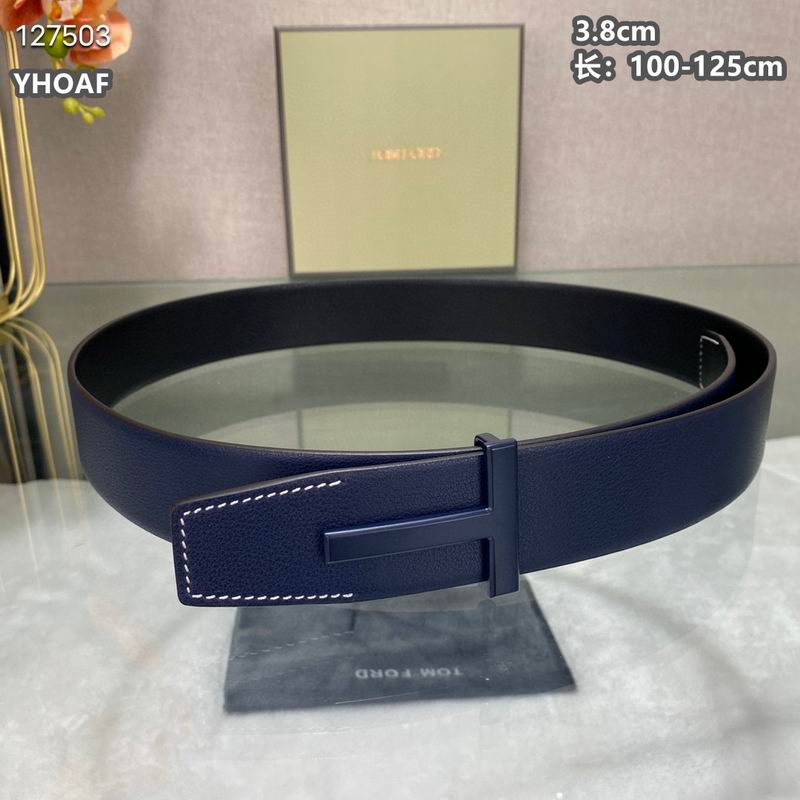 TF belt 38mmX100-125cm 8L74