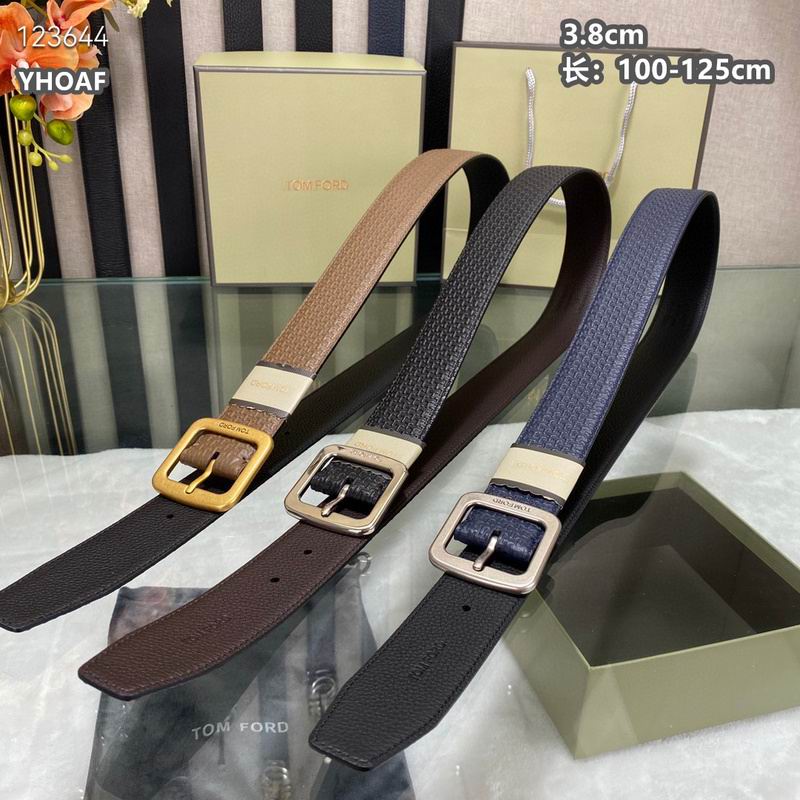 TF belt 38mmX100-125cm 8L52