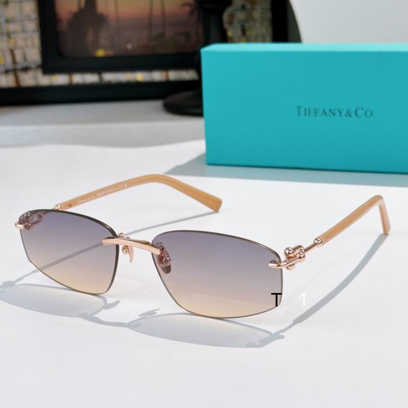 TIFFANY CO TF3114 59 15-140 A