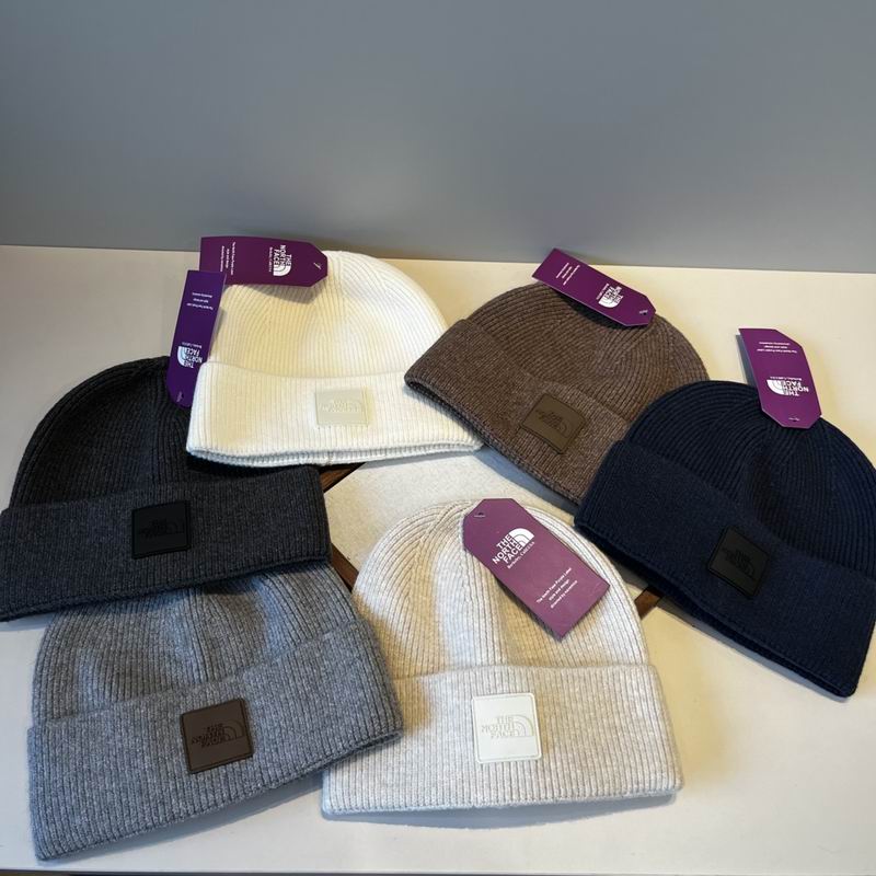 25 The North Face hat