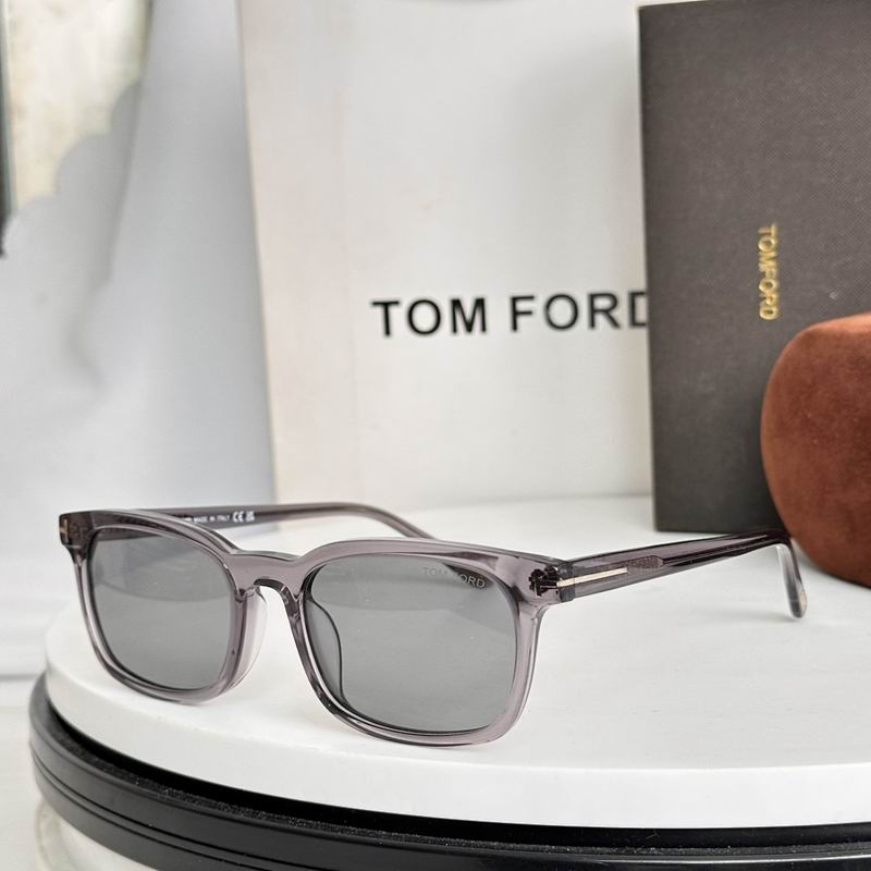 TOM FORD Glasses sms 78