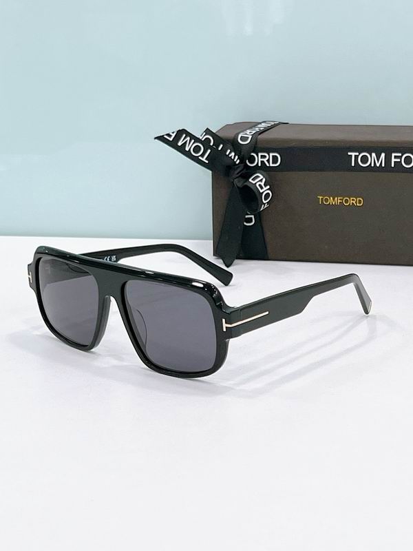 TOM FORD Glasses sms 88