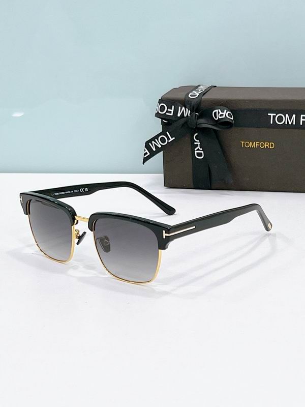 TOM FORD Glasses sms 45