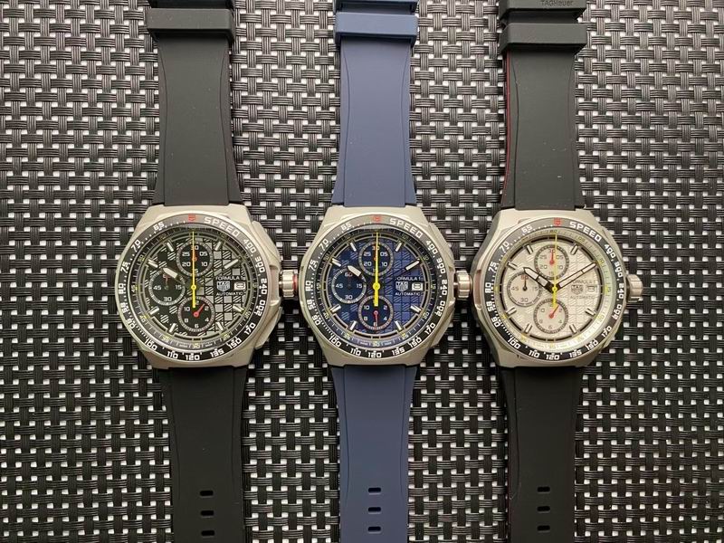 Tag Heuer 44mm 0805102