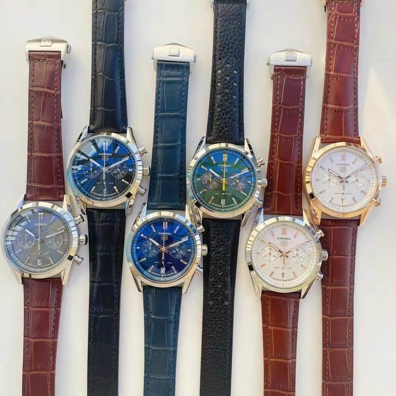 Tag Heuer watch 080502