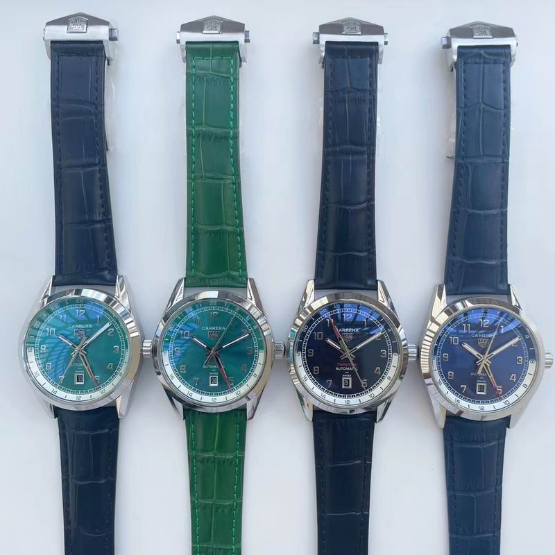 Tag Heuer watch 080547