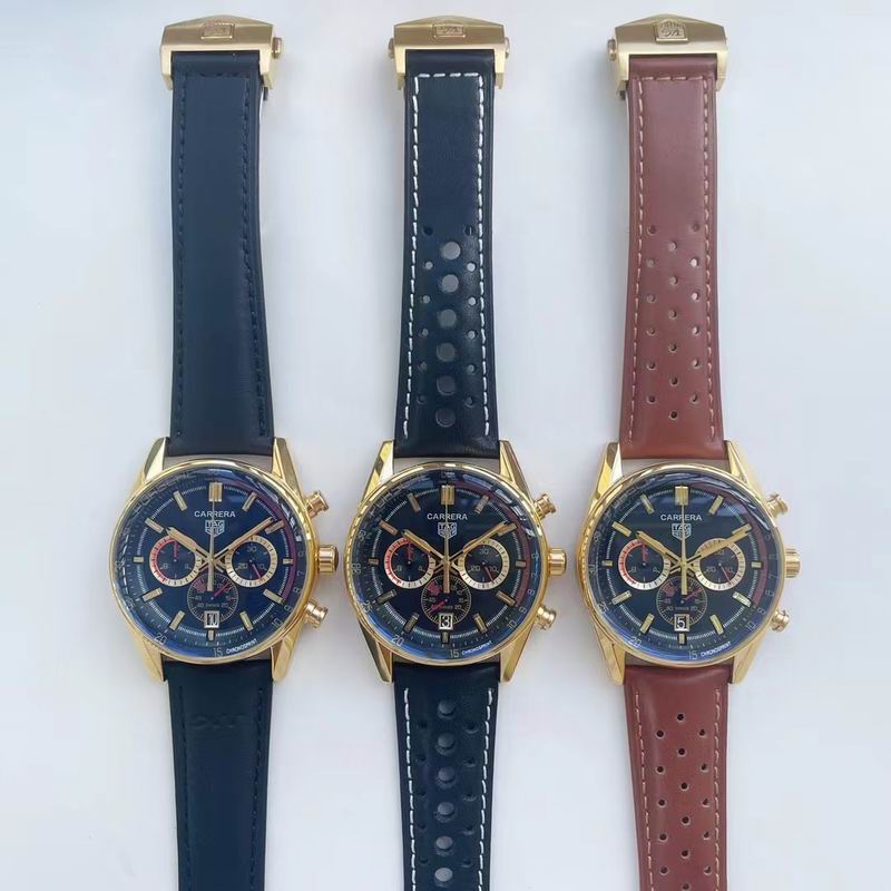 Tag Heuer watch 080556