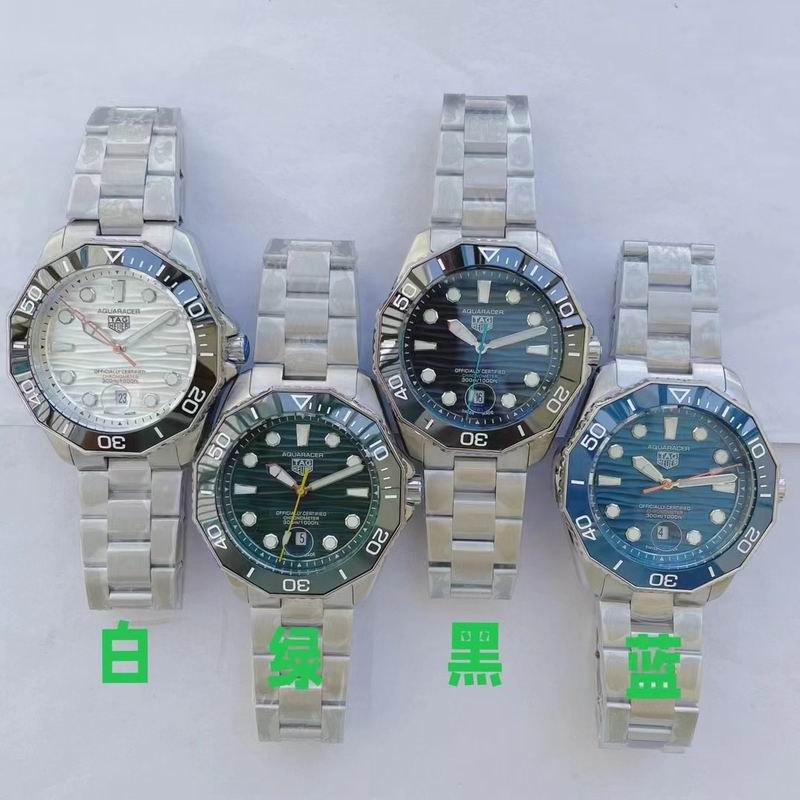 Tag Heuer watch 080563