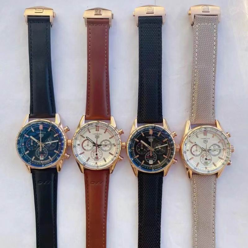 Tag Heuer watch 080570