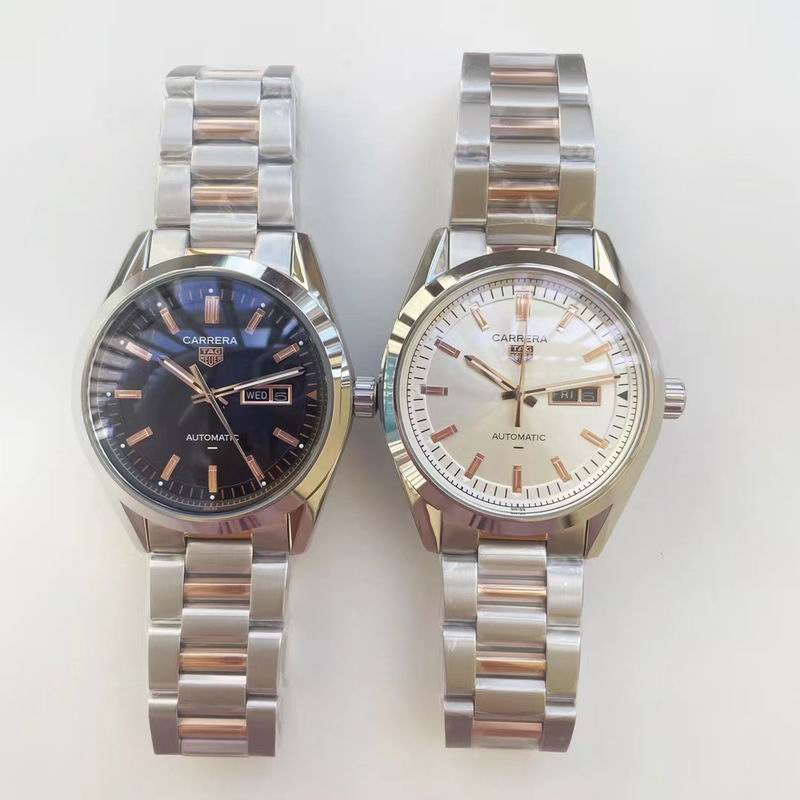 Tag Heuer watch 080578