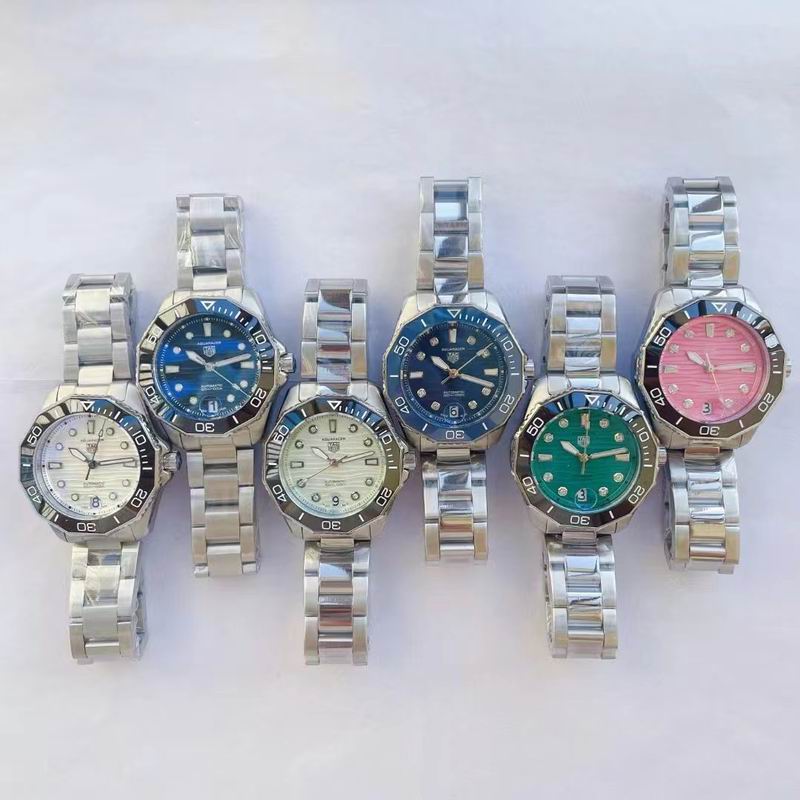 Tag Heuer watch 080583