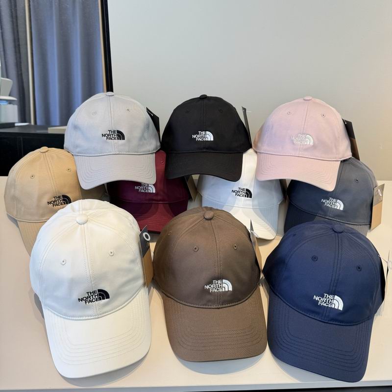 The North Face Cap 012502