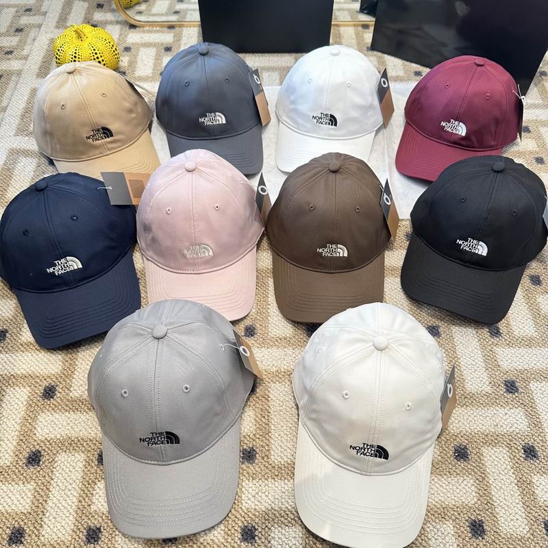 The North Face Cap 012501