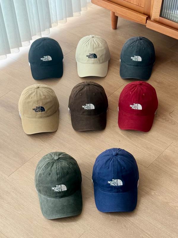 The North Face Cap 102601