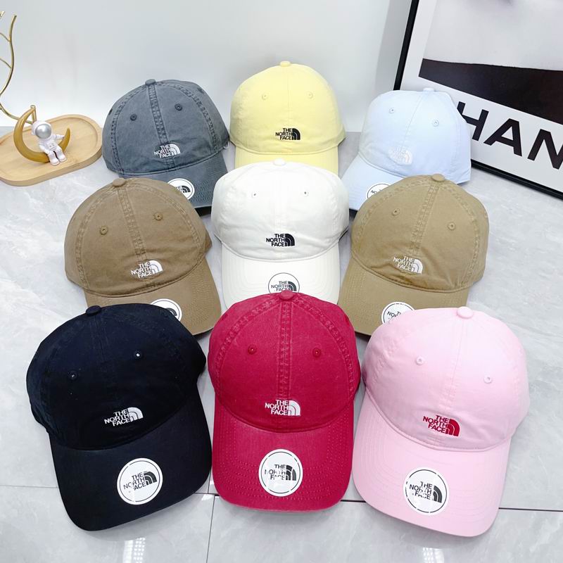 The North Face cap dx07